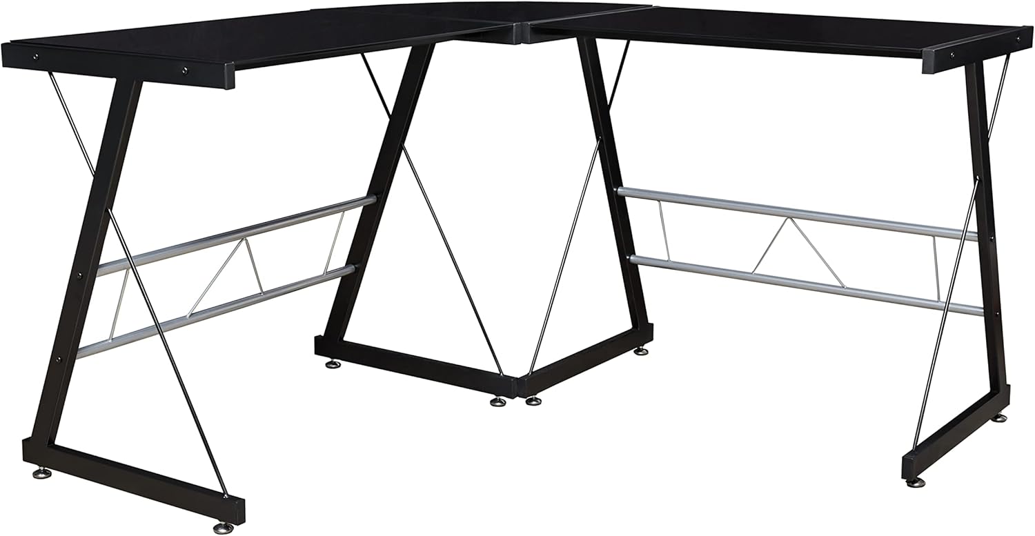 Signature Design by Ashley Mallistron Home Office Computer Desk, 51