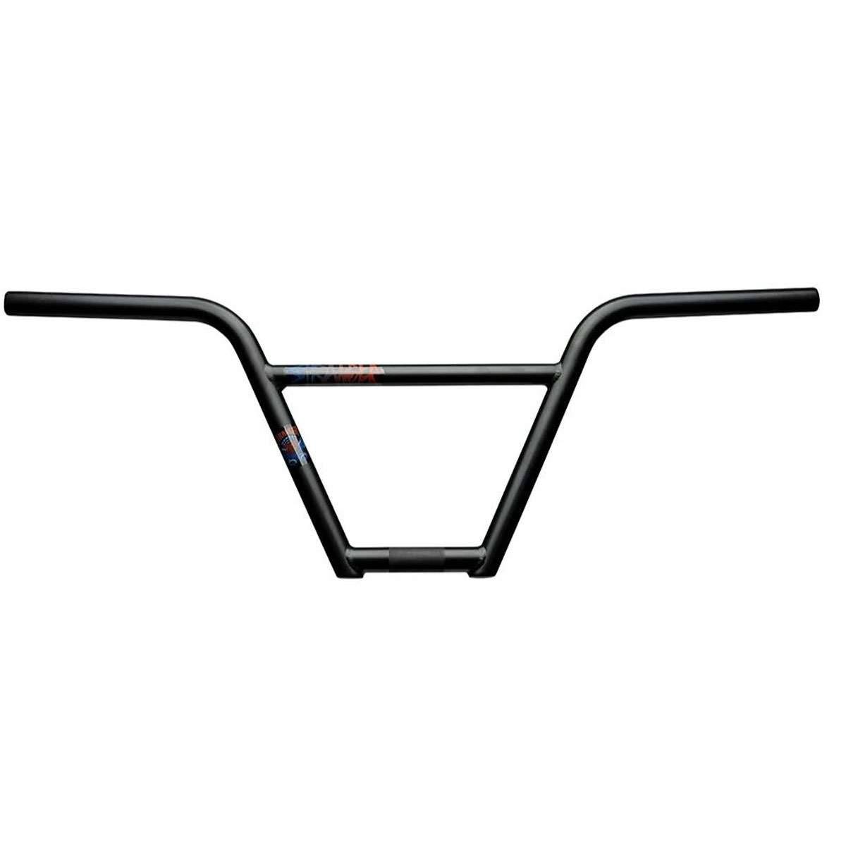 Stranger Piston Bar - 9.75 inch - Matte Black - 07-ST030B