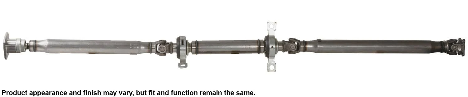 Cardone Remanufactured Driveshaft 65-2005