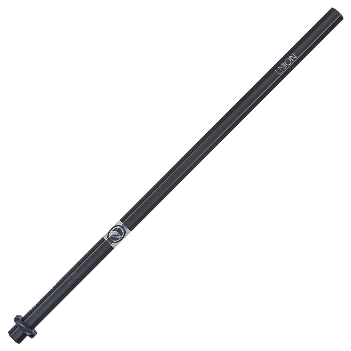 Maverik Union Attack Lacrosse SHAFT, Gunmetal