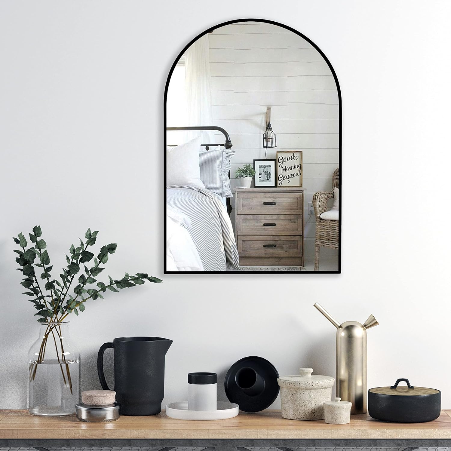 Wall Mirror for Bathroom 24