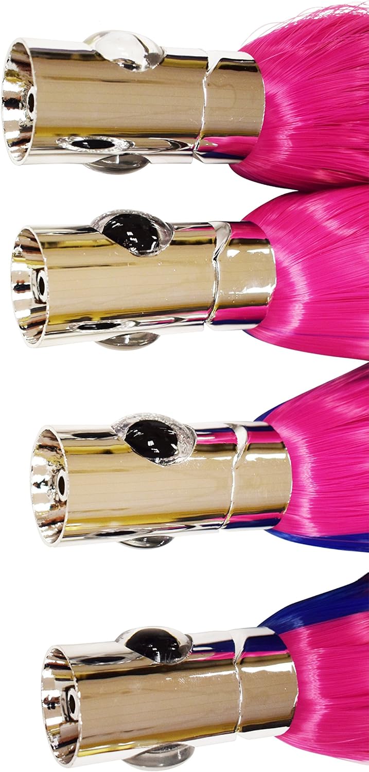 EAT MY TACKLE 4-Pack Ilander Style 11