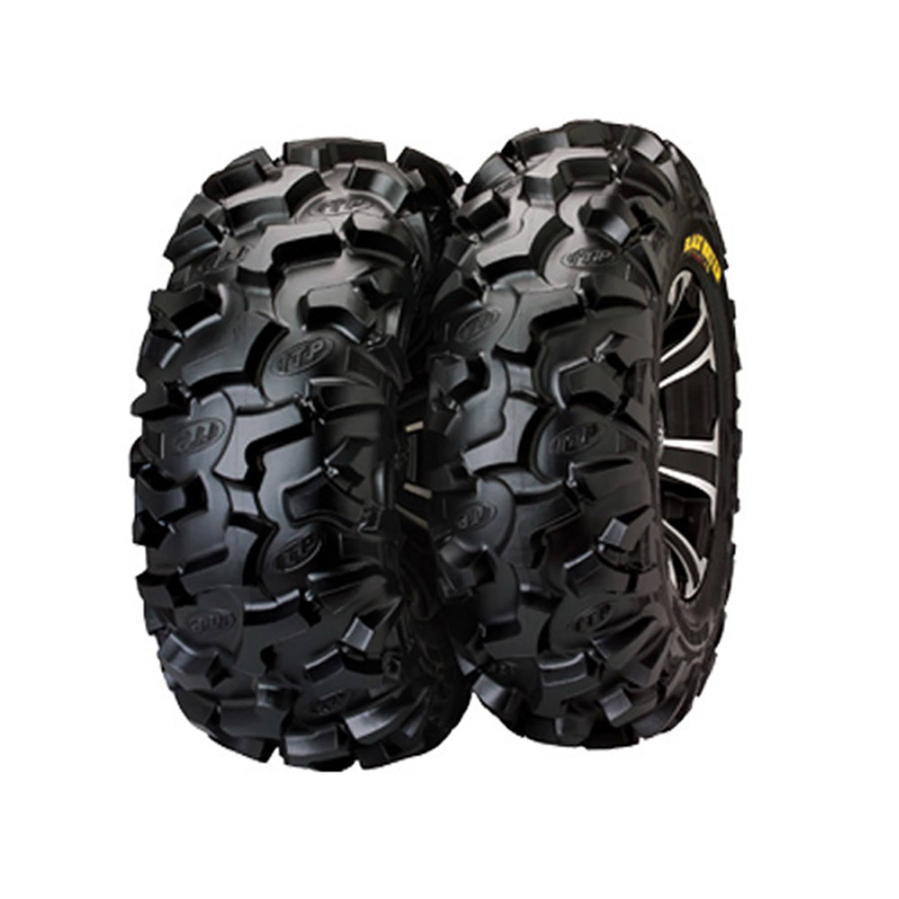 ITP Blackwater Evolution TIRE,27X9R-12