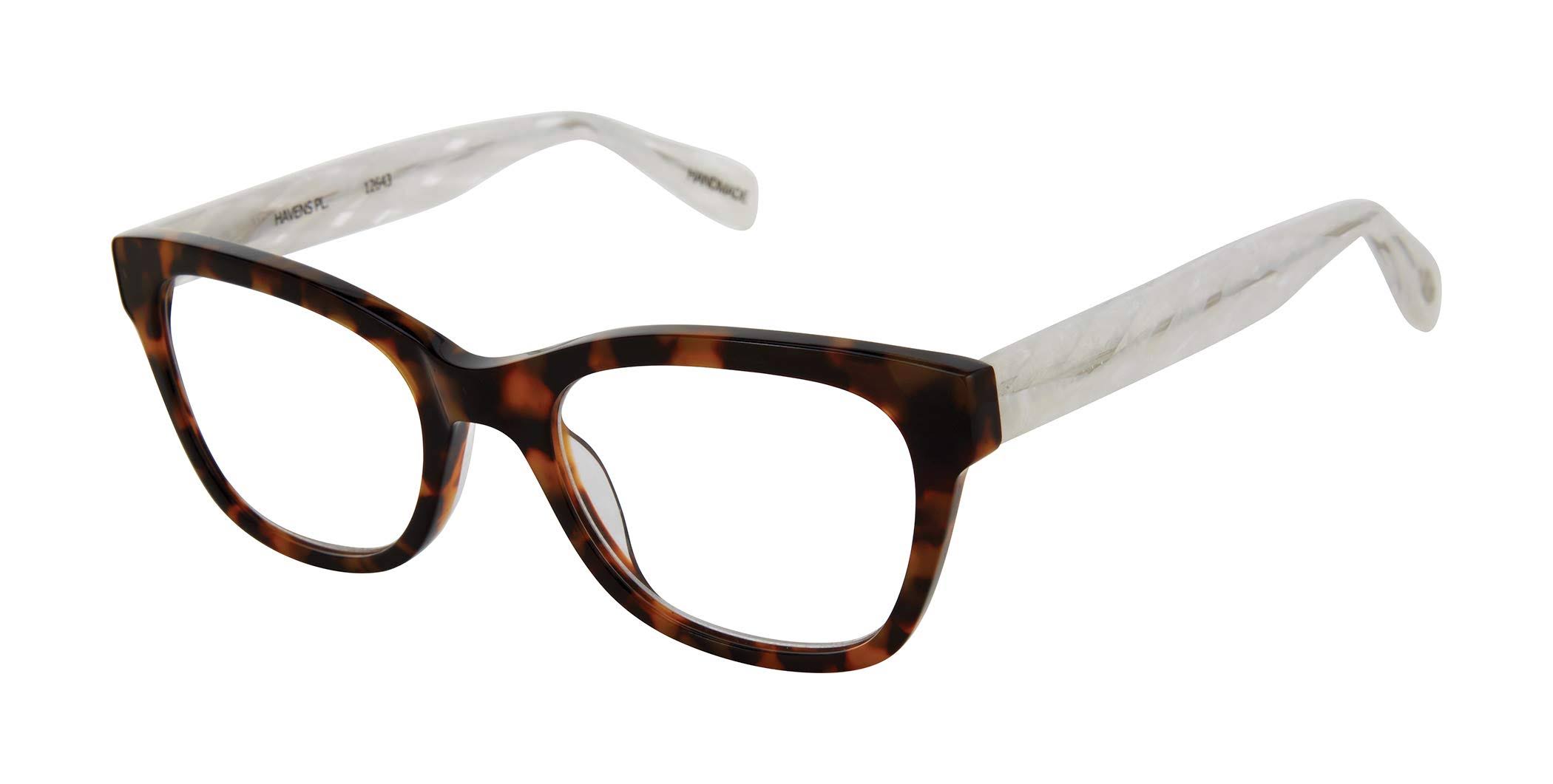 Havens Place &ndash; Luxury Reading Glasses from Scojo New York 12643