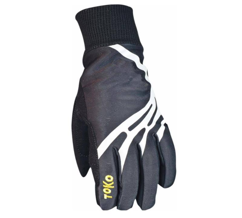Toko Classic Glove - Black / 9