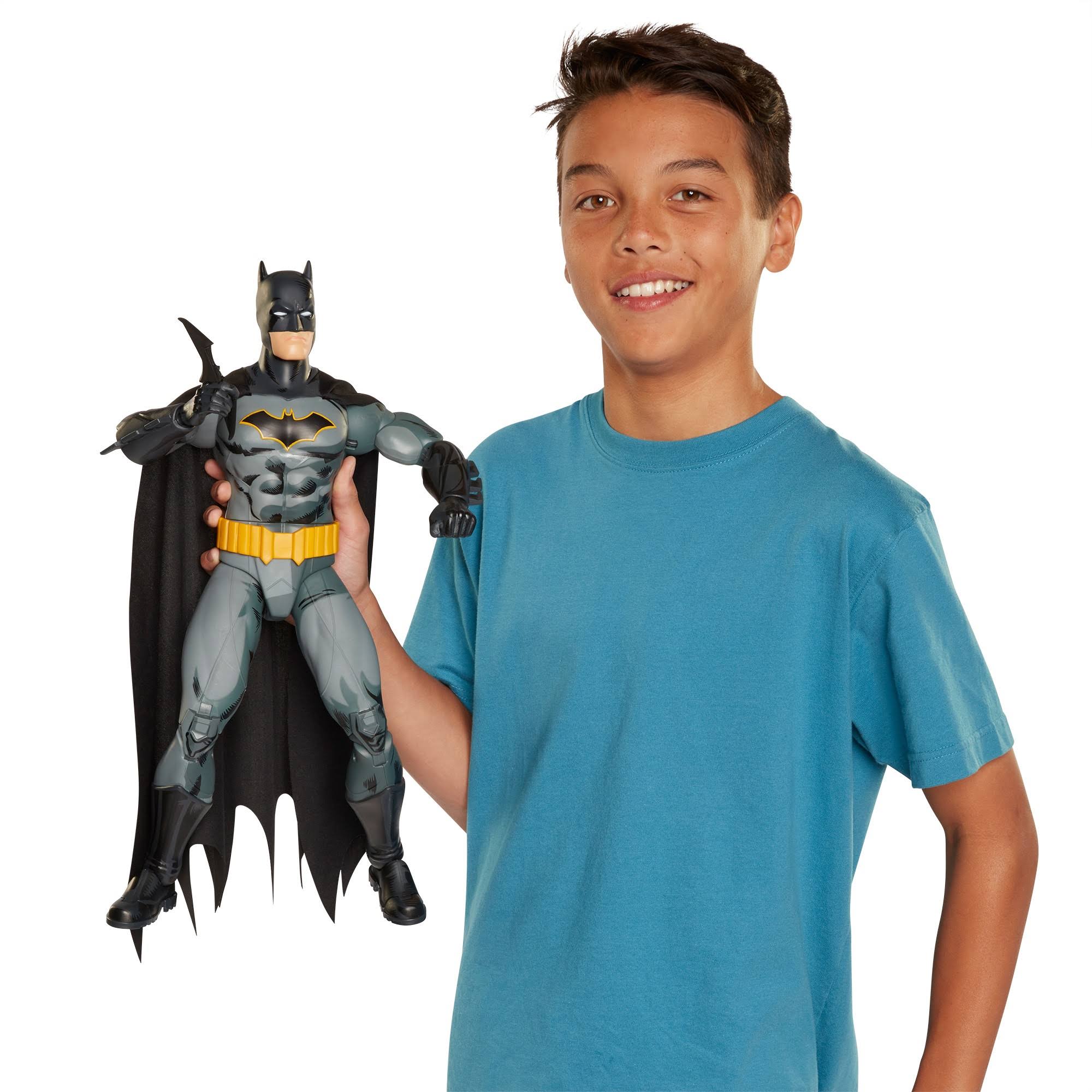 Batman Rebirth 20x22 Action Figure