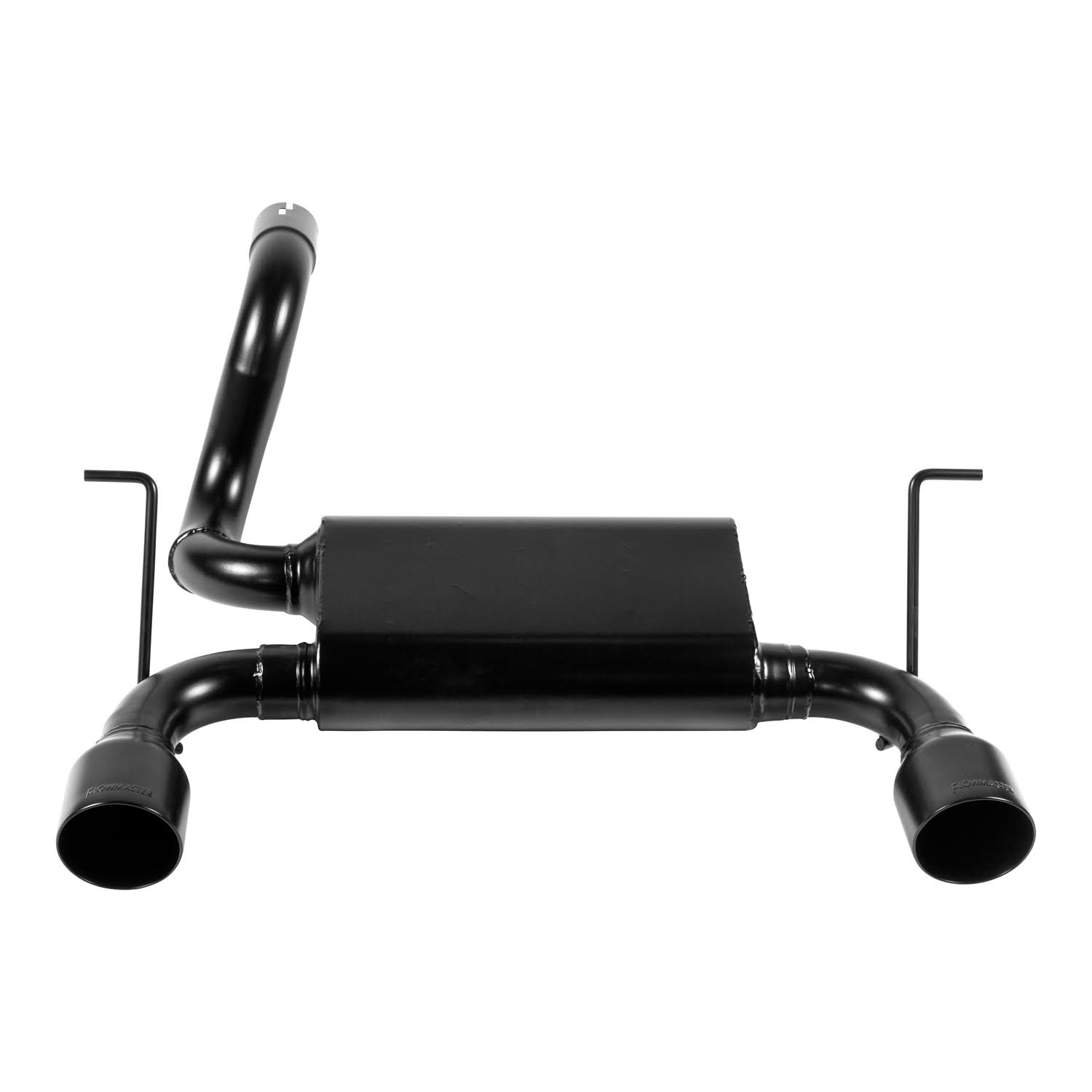 Flowmaster 817804 - Force II Axle-Back Exhaust System
