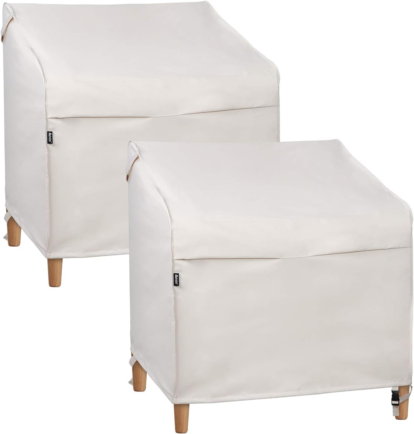 Univivi Outdoor Patio Chair Covers 32