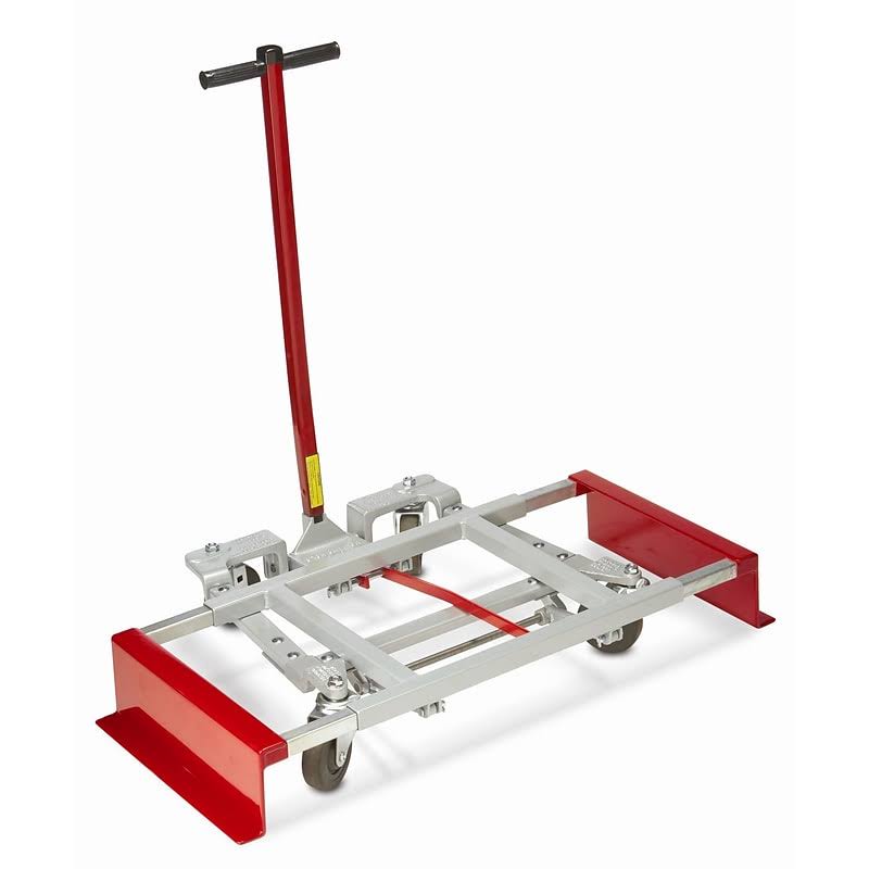 Raymond Products 600 lb. Capacity Platform Dolly 4108