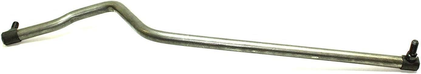 fascinatte Steering Arm Drag Link 169832 532169832 Fits Craftsman Ayp Husqvarna Poulan CT130 LTH1342 YTH150 Tractors