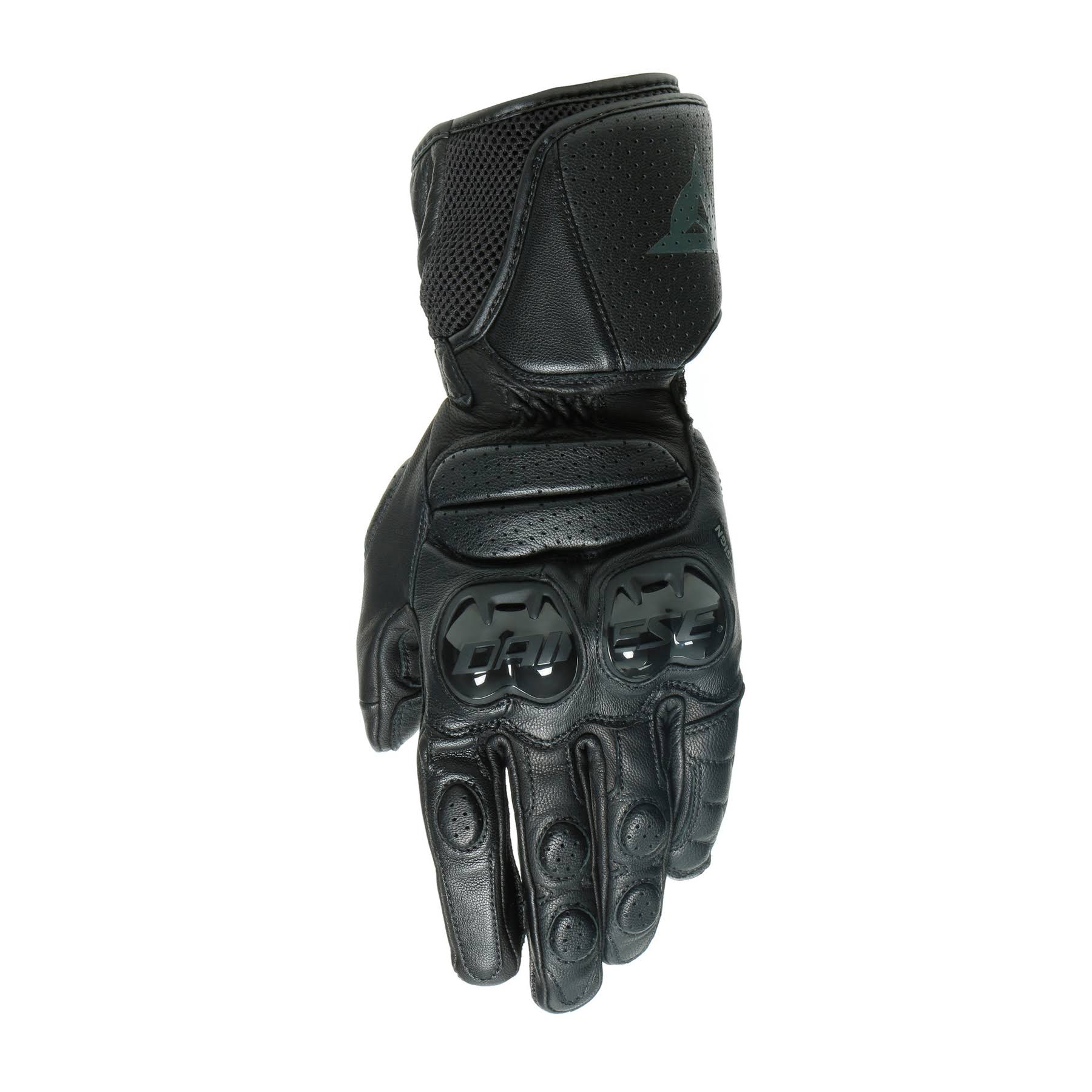 Dainese Impeto Gloves Black/Black S
