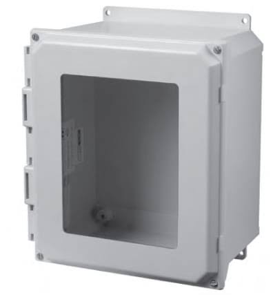 Hammond PJU1084HWF Assorted Accessories