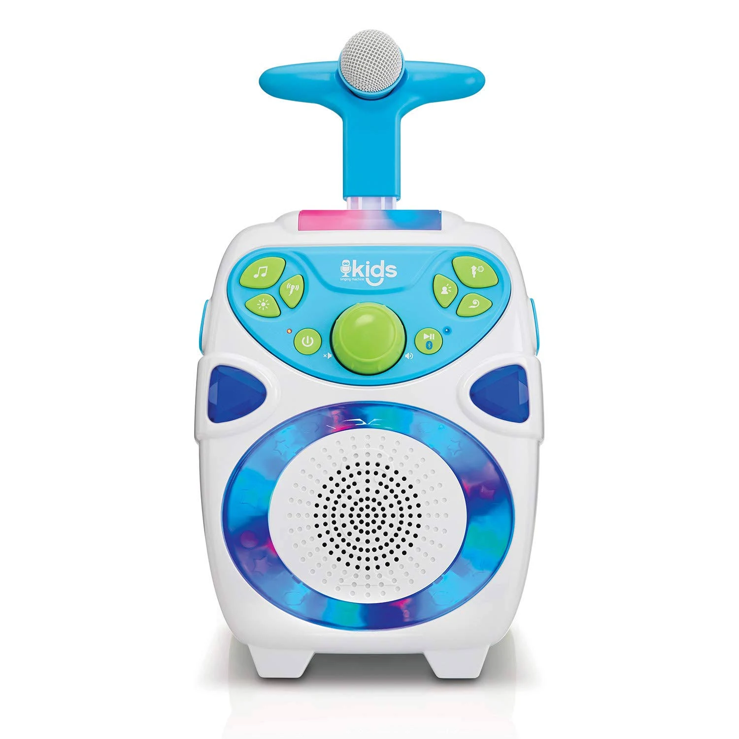 Singing Machine - My First Fiesta SMK264