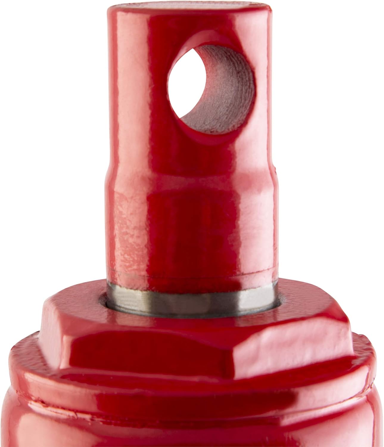 Sunex 5081B 8-Ton, Long Stroke, Bottle Jack