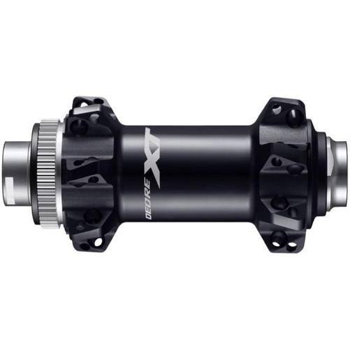 Shimano Hb-m8110-bs Deore XT CL Straight Pull Boost Front Hub 28H Black