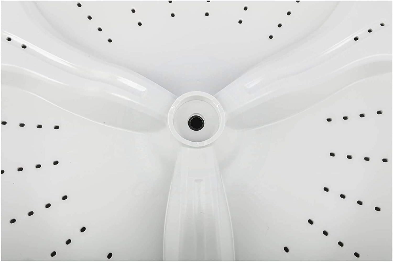 Yitu Fengshun Replace Whirlpool Washer Washplate part For W10902814 w108396887