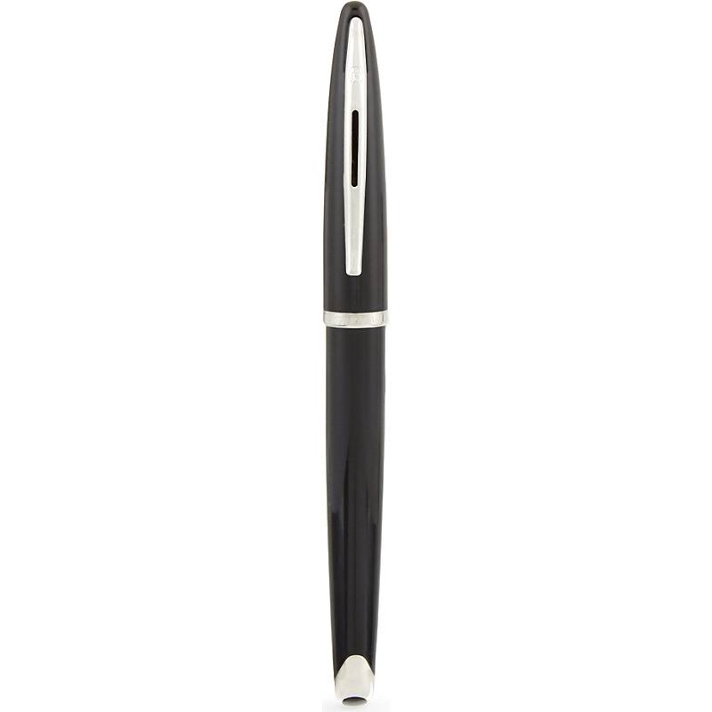 Waterman Carene Black Sea Rollerball Pen