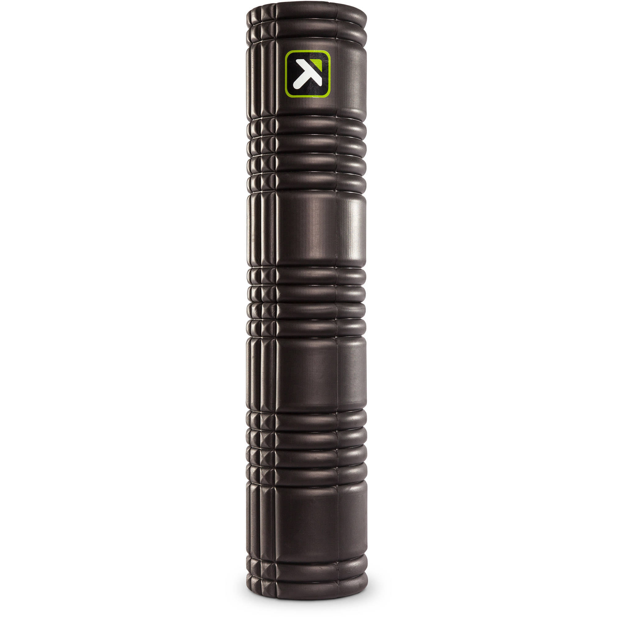 Grid 2.0 Foam Roller Black