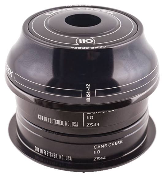 Cane Creek 110 Series ZeroStack Headset - Blue