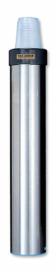 San Jamar Cup Dispenser Surface Mount - C3400EV