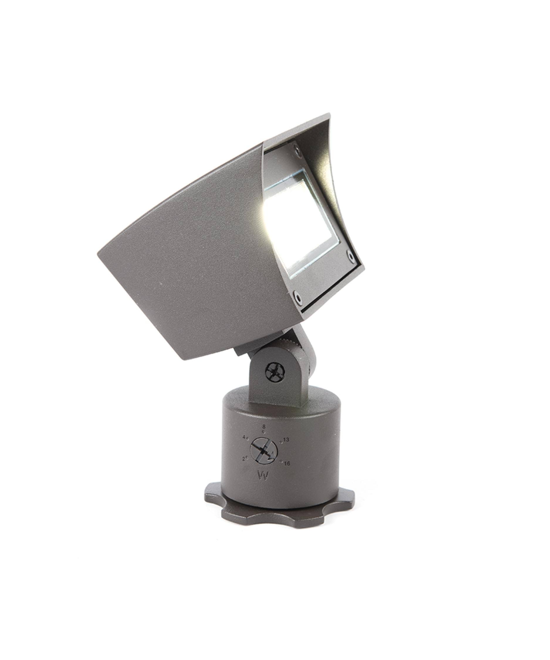 WAC Lighting LED 12V Flood Light - 5021-30BZ