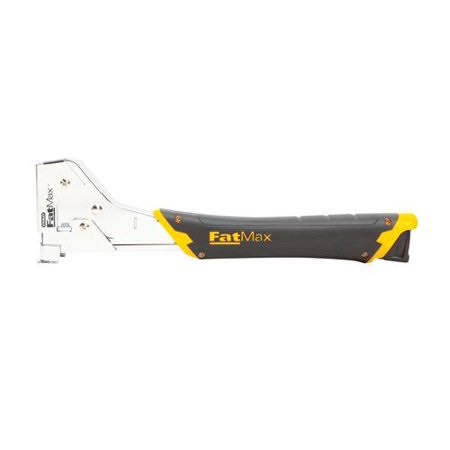 Stanley PHT250C FatMax Hammer Tacker - 6 Pack