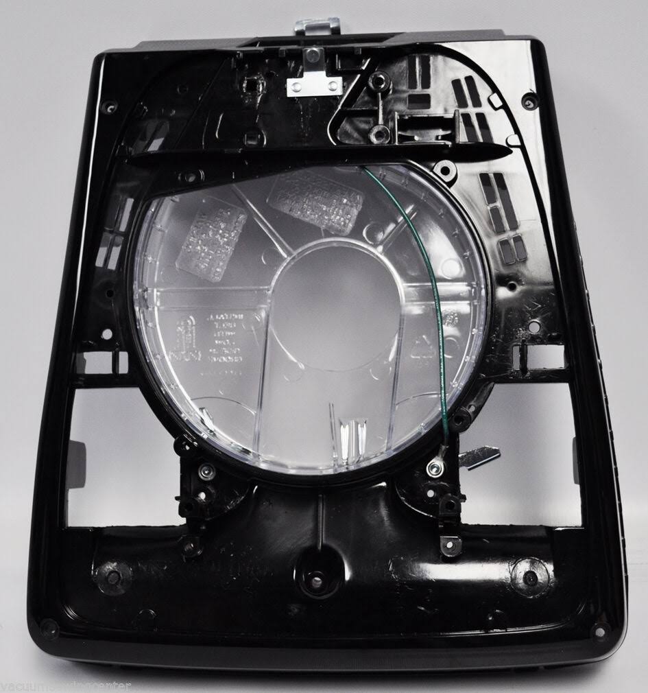 Eureka Sanitaire SC881 Quick Kleen Latch Style 12 inch Vacuum Base 55726-26