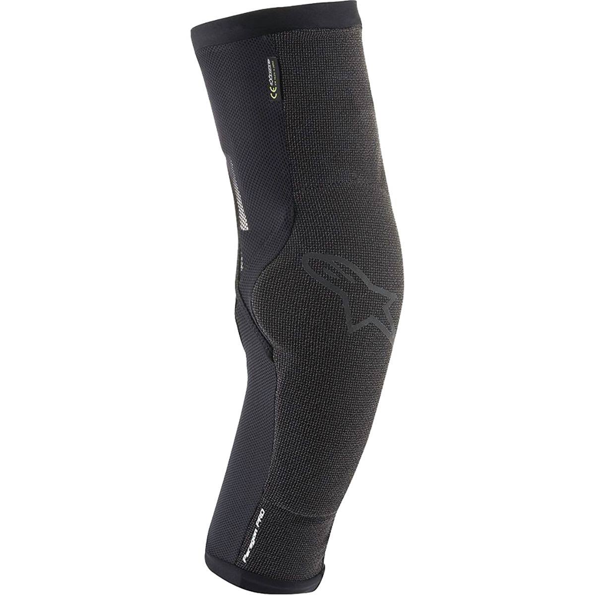 Alpinestars Paragon Plus Knee Protector Black, S