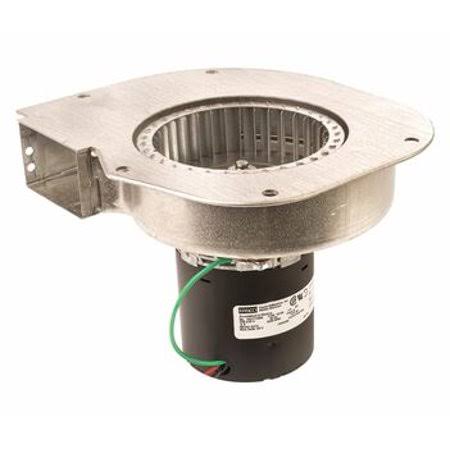 Trane Furnace Draft Inducer Blower (7021-9396, C665662P01) Fasco #A373