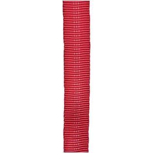 Cypher 438031 1x22x300& 3 Stripe - Red, Pack of 1