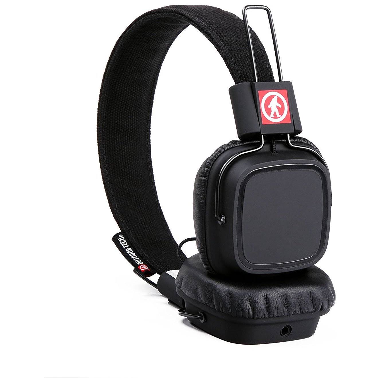 Outdoor Tech Privates Wireless Headphones - Black