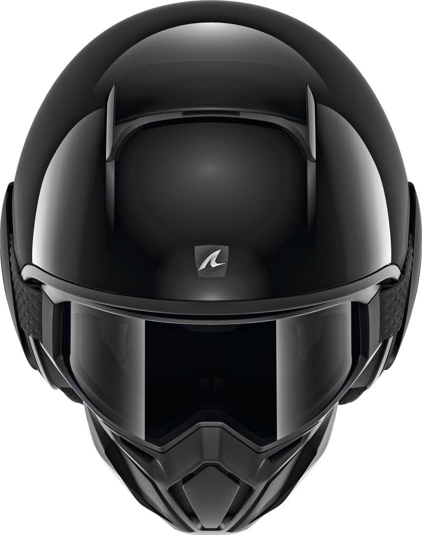 Shark Street Drak Blank Black M