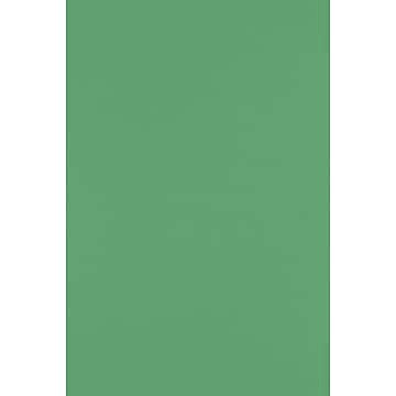 Lux Papers 12 x 18 inch Holiday Green 1000/Pack