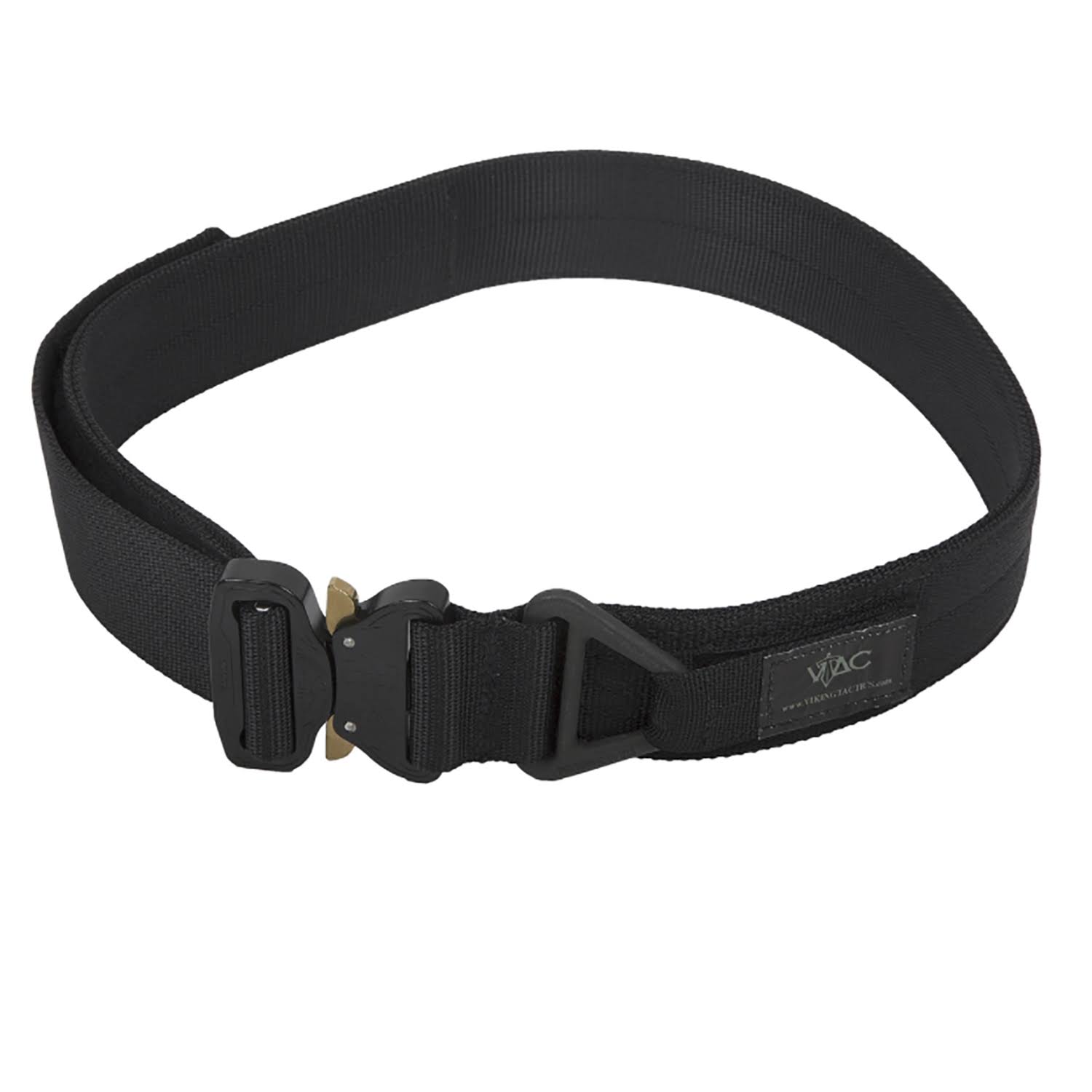 Viking Tactics VTAC Cobra Belt - Black - 52873-5-BK