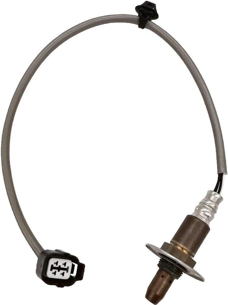 Automotive-leader 234-9097 Air Fuel Ratio 4-Wire Upstream Oxygen O2 Sensor 1 AFR Compatible for 2010 2011 2012 Subaru Legacy Outback 2.5L H4 EJ253 Engine 22641-AA54A 22641-AA540 2349097 Pack of 2