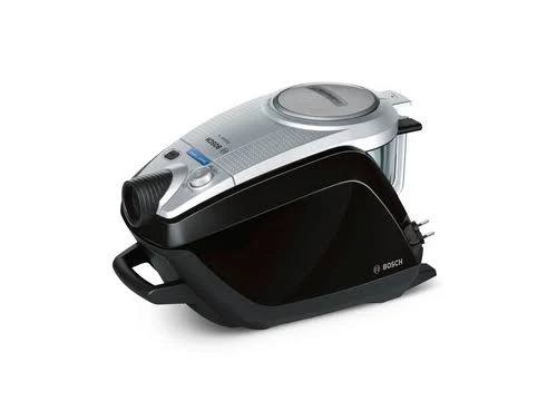 Bosch BGS5BL432 Cylinder Vacuum 700W A Black Vacuum