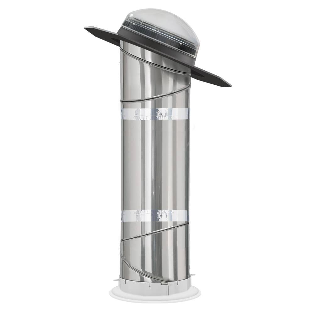 Velux TGR 014 1000 14x22 Rigid Sun Tunnel - Impact Dome