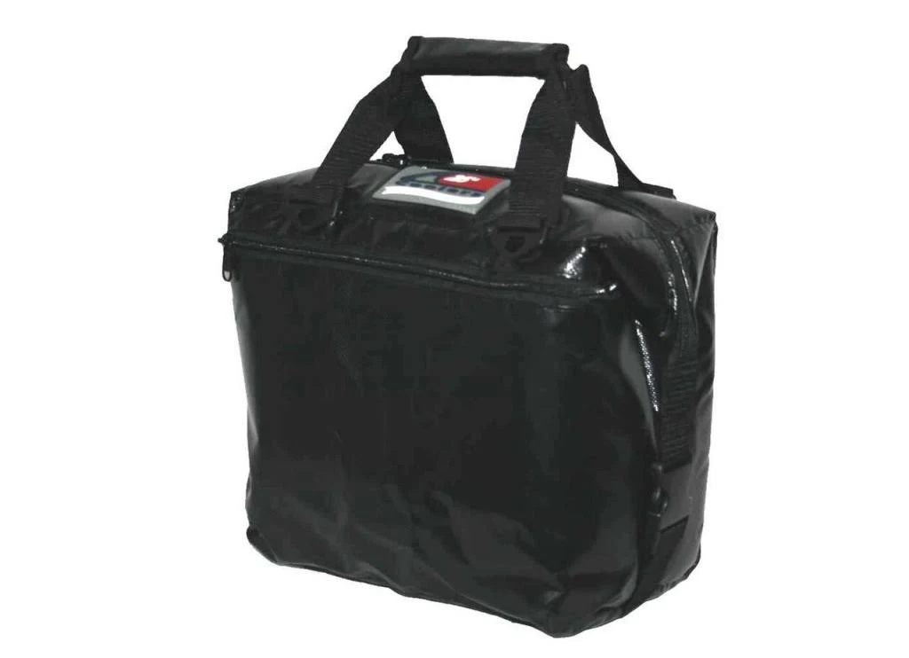 AO Coolers Offroad Black 12 Pack Soft-Sided Cooler