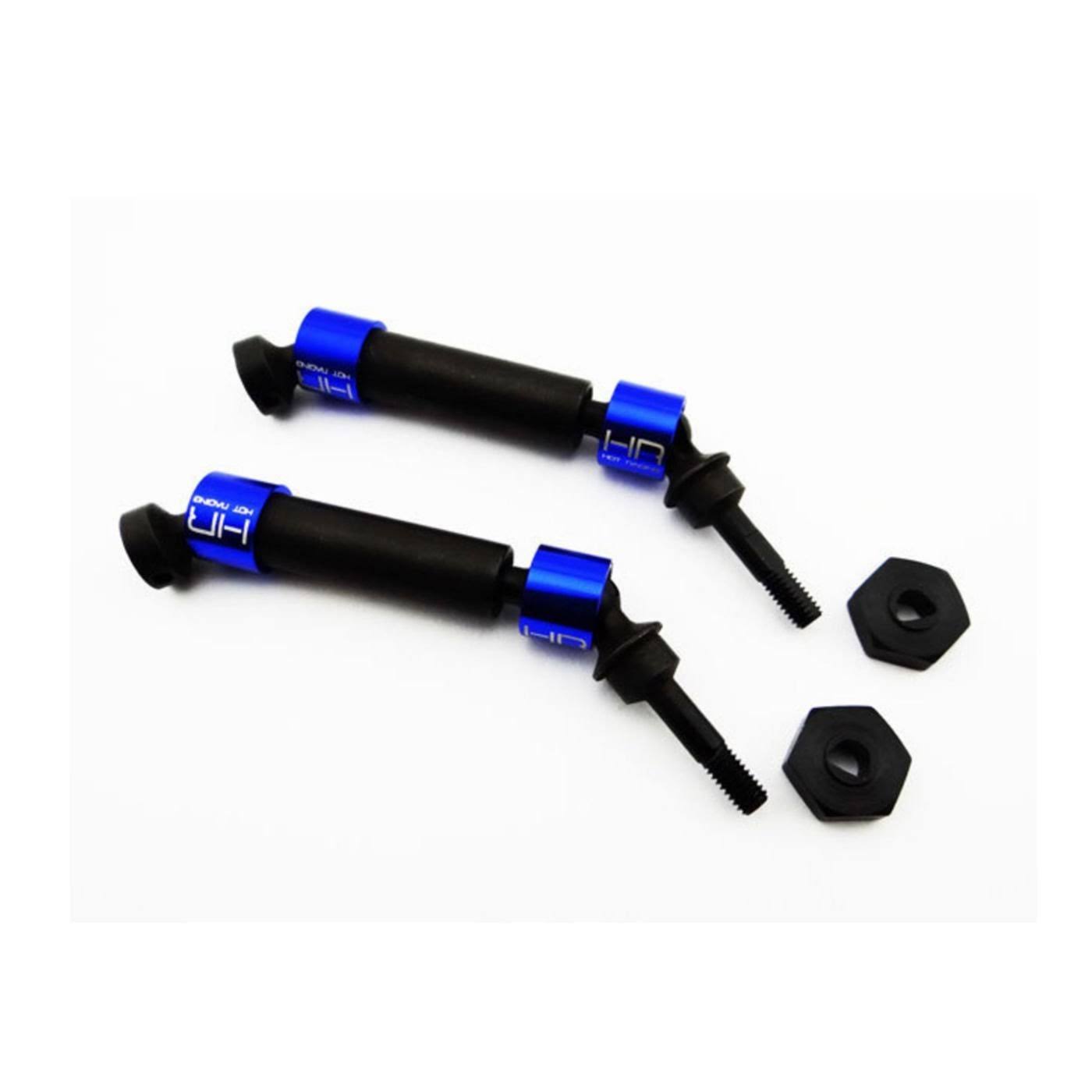 Hot Racing VXS288VX06 - Star Drive Steel Universal Joint 1/16