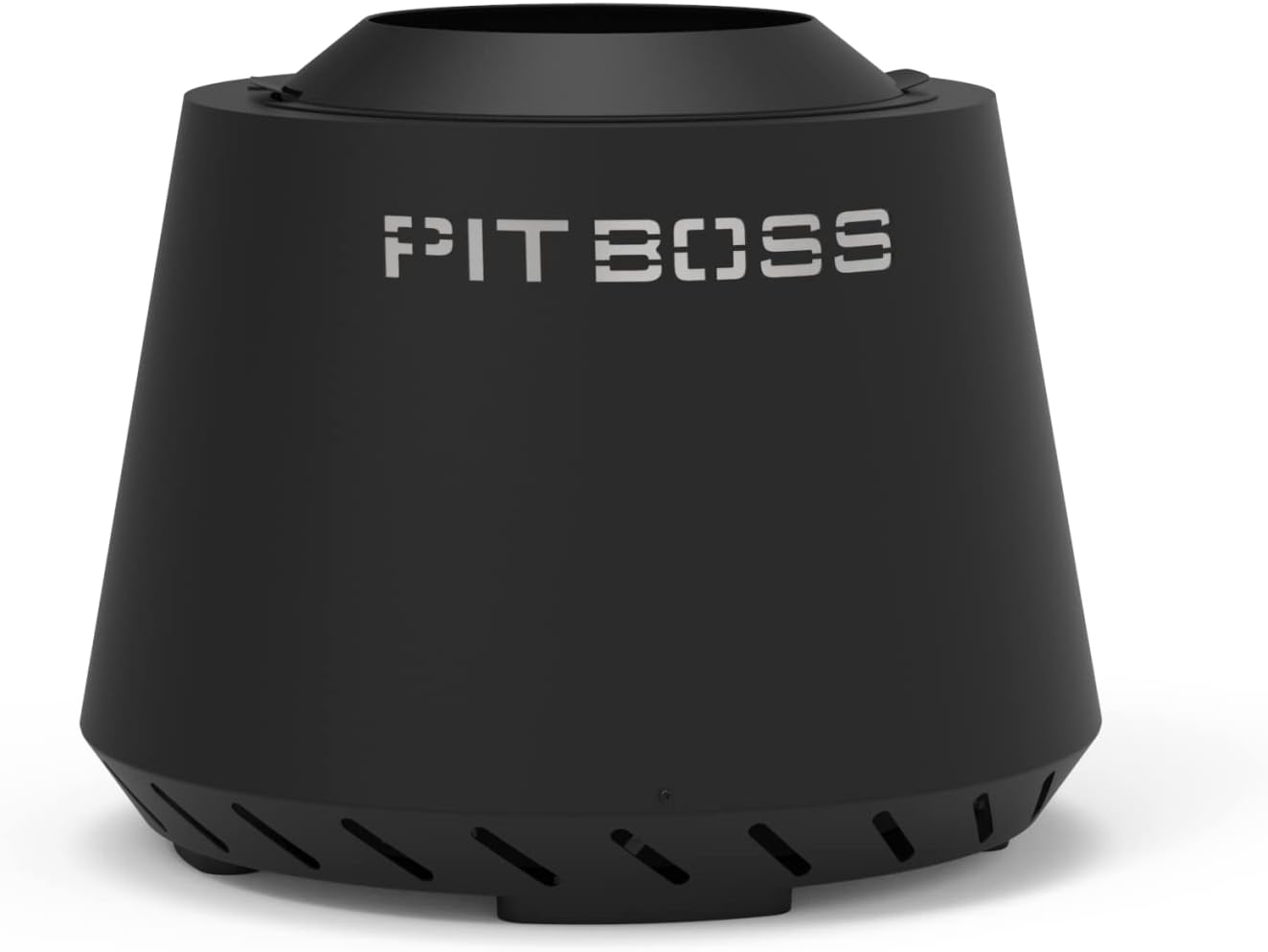 Pit Boss Grills Smokeless Fire Pit, Black Sand, (10842)