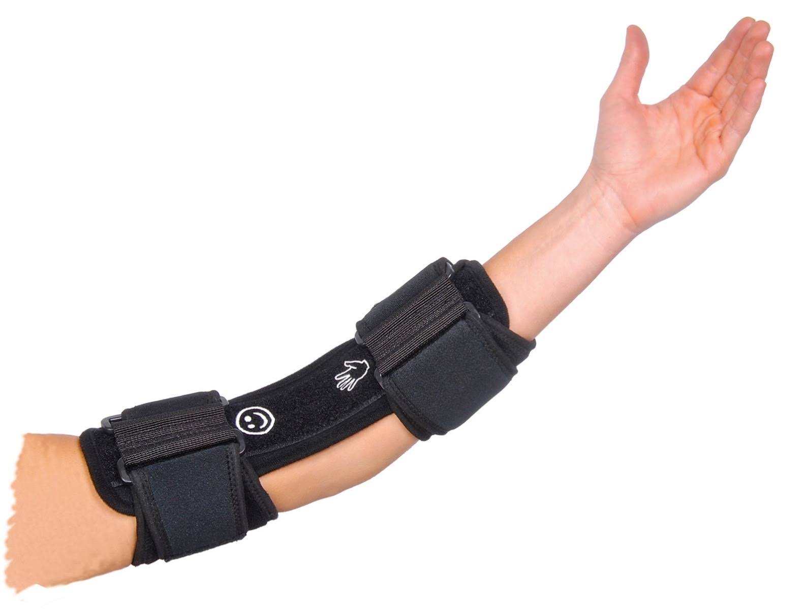 Hely u0026 Weber Cubital Comfort Brace-long