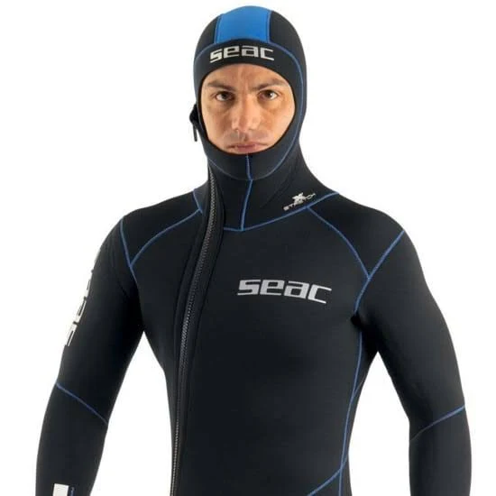 Seac Resort Flex Man 7mm | XXXL
