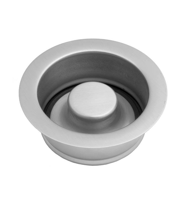 Jaclo 2815-BU - Disposal Flange with Stopper