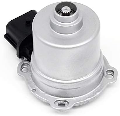 AE8Z-7C604-A Remanufactured Automatic Transmission Clutch Actuator Compatible with 11-17 Ford Fiesta Focus