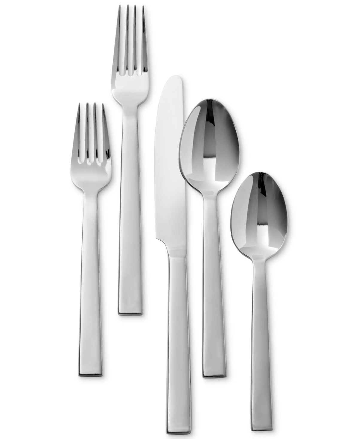 Ralph Lauren Academy 5 Piece Place Setting