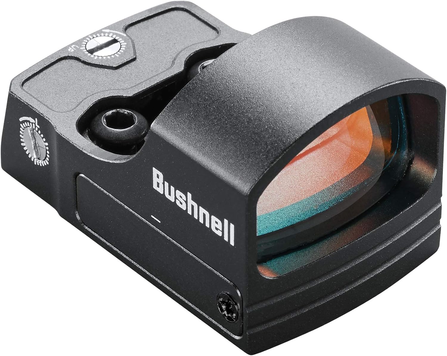 Bushnell RXS100 Reflex Sight_RXS100, Black