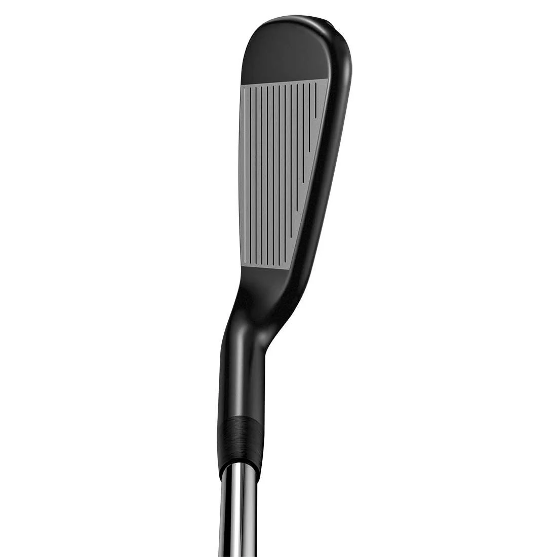 Ping G710 Individual Iron LH SW Graphite Black Dot (S/R)