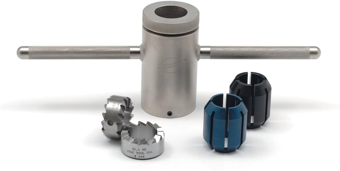 Park Tool Crown Race Cutting Tool