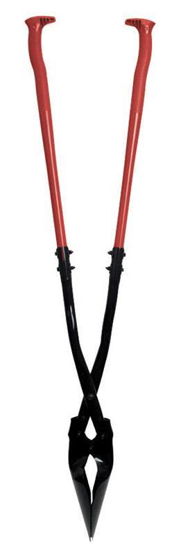 Razorback 1712000 Dig Ez Post Hole Digger, 33x22 Handle