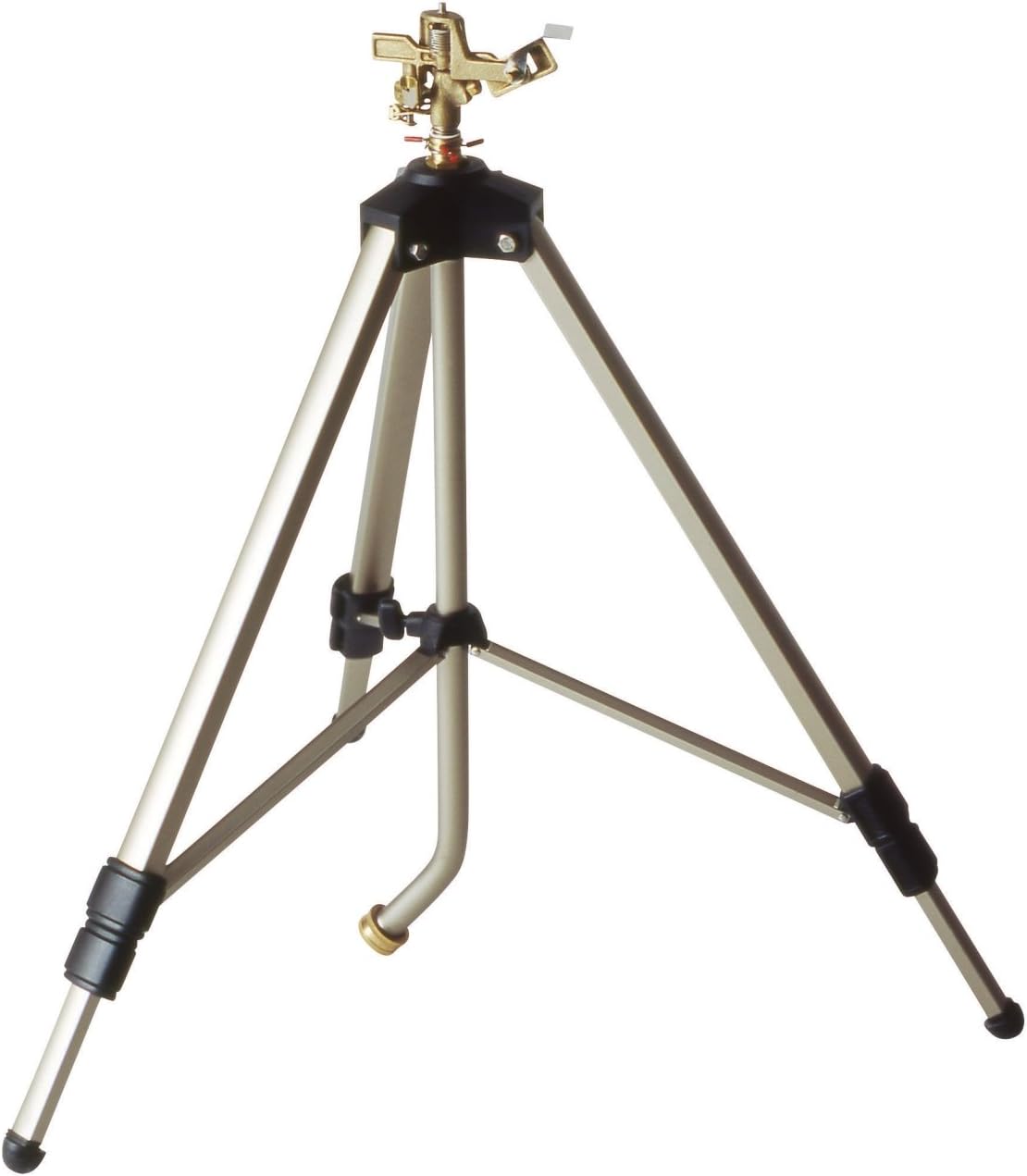 Ace Trading Cf Water Wands 97407 Tripod Impulse Sprinkler - 16